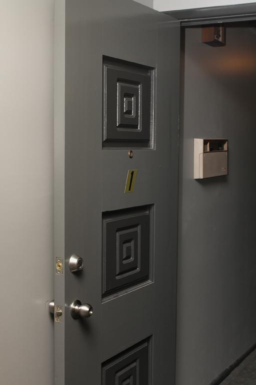 Lux Rooms Wallace Exterior foto