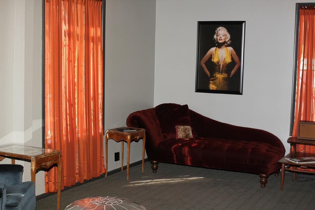 Lux Rooms Wallace Zimmer foto